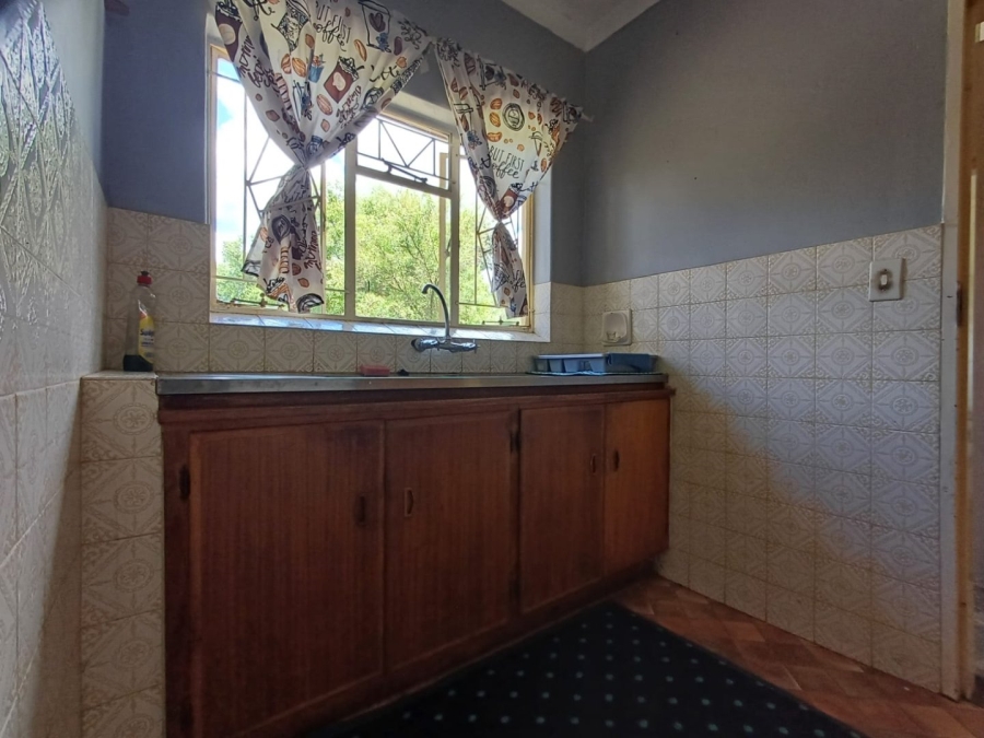 5 Bedroom Property for Sale in Orkney North West